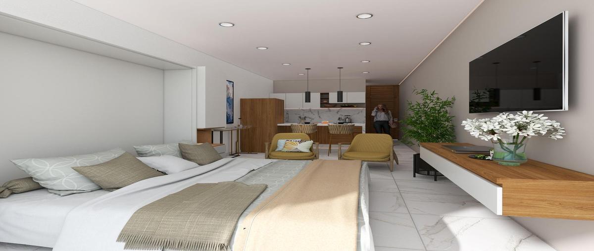 Foto de departamento en venta en  , playa del carmen, solidaridad, quintana roo, 30353536 No. 05