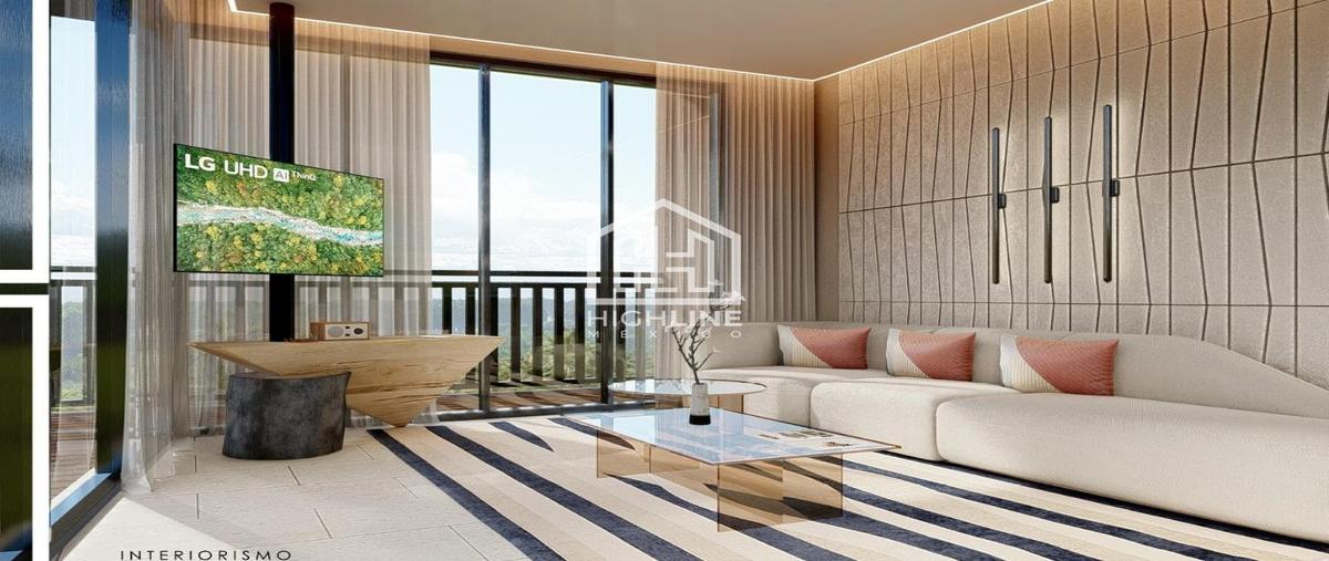 Foto de departamento en venta en  , playa del carmen, solidaridad, quintana roo, 30353539 No. 04