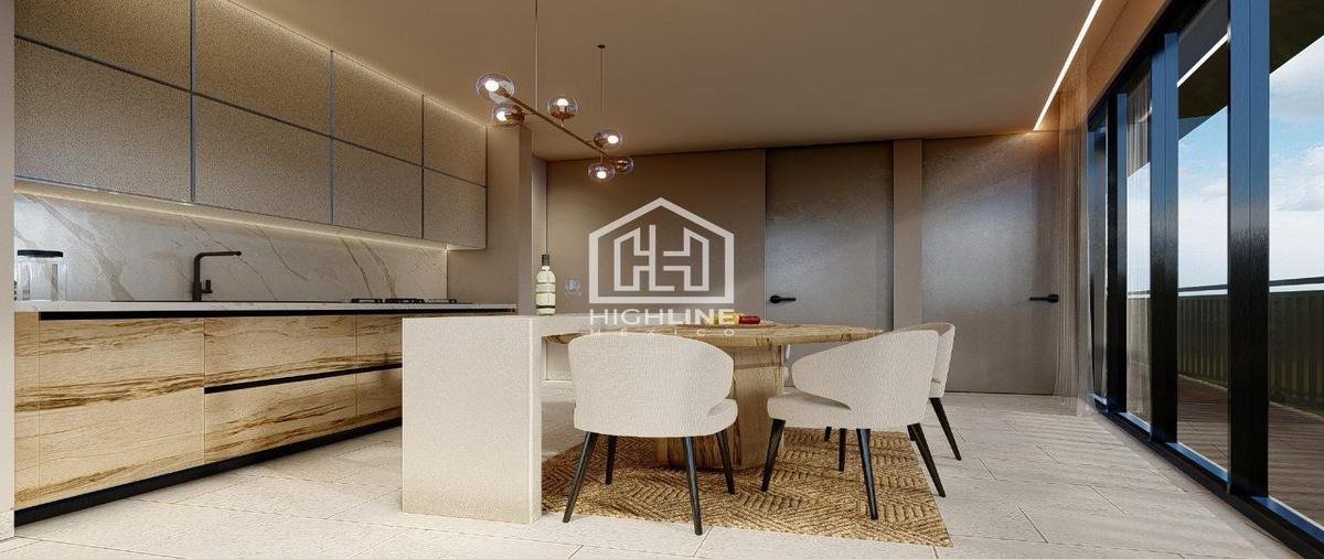 Foto de departamento en venta en  , playa del carmen, solidaridad, quintana roo, 30353539 No. 05