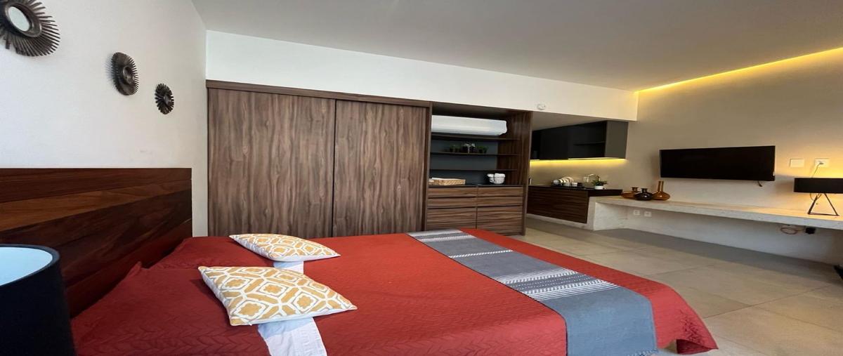 Foto de departamento en venta en  , playa del carmen, solidaridad, quintana roo, 30356292 No. 03