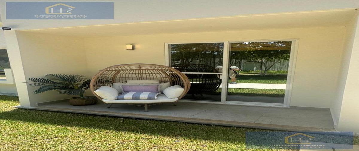 Foto de departamento en venta en  , playa del carmen, solidaridad, quintana roo, 30360201 No. 03