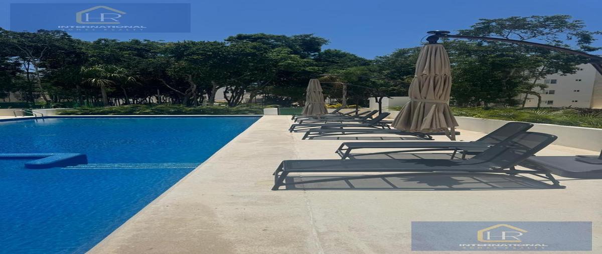 Foto de departamento en venta en  , playa del carmen, solidaridad, quintana roo, 30360201 No. 04