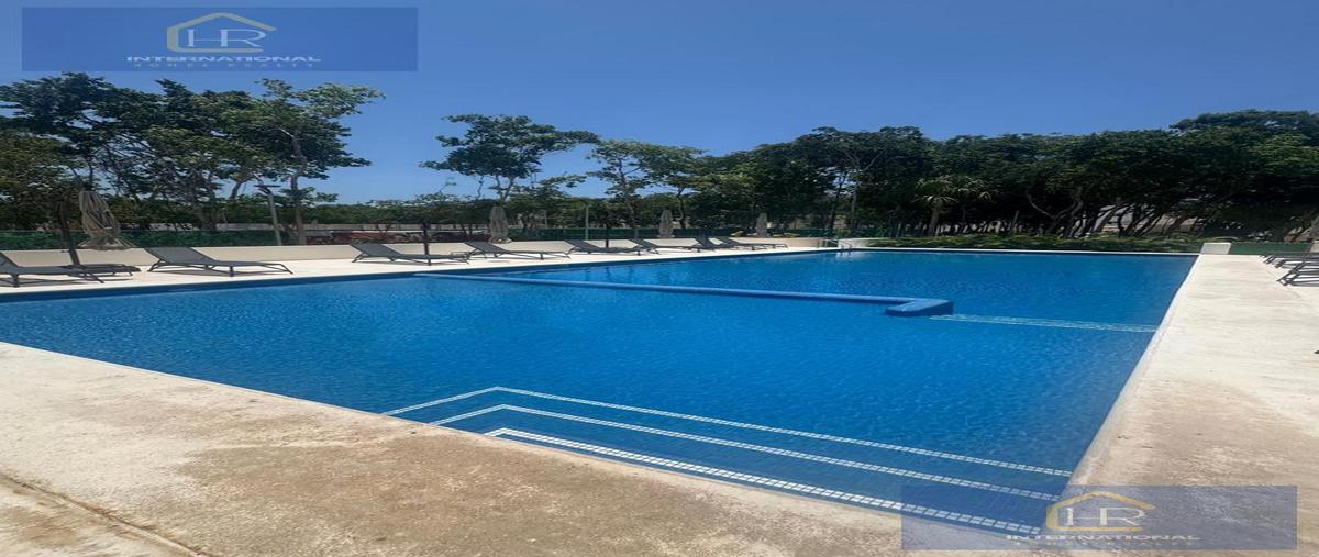 Foto de departamento en venta en  , playa del carmen, solidaridad, quintana roo, 30360201 No. 05