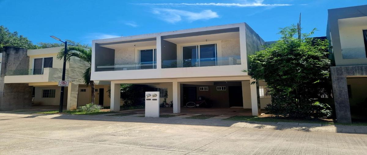 Foto de casa en venta en  , playa del carmen, solidaridad, quintana roo, 30367089 No. 02