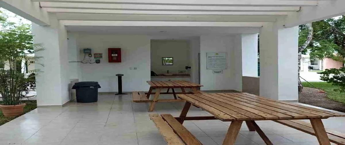 Foto de casa en venta en  , playa del carmen, solidaridad, quintana roo, 30367089 No. 03