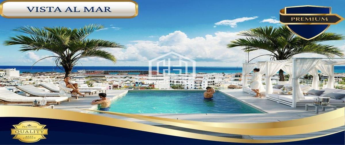 Foto de departamento en venta en  , playa del carmen, solidaridad, quintana roo, 30368076 No. 03
