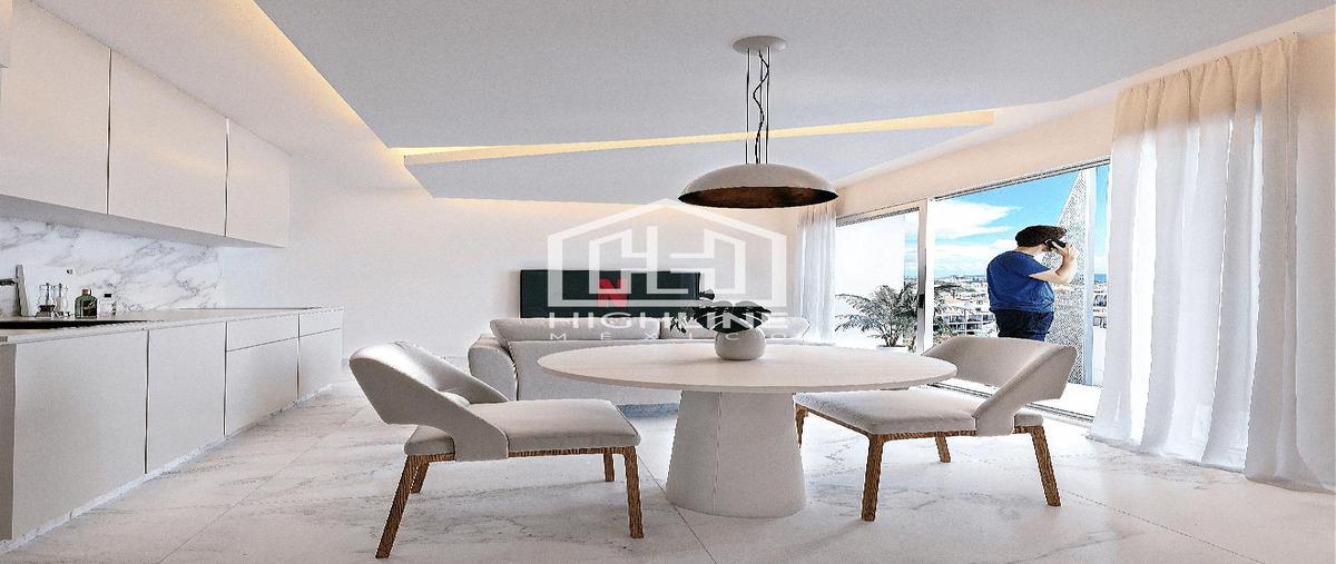 Foto de departamento en venta en  , playa del carmen, solidaridad, quintana roo, 30368089 No. 03
