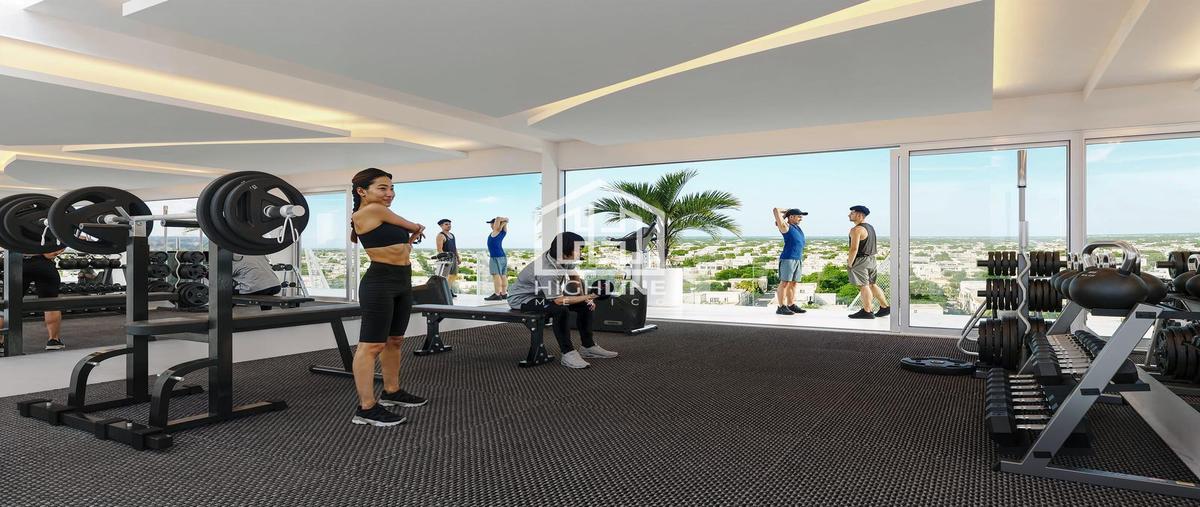 Foto de departamento en venta en  , playa del carmen, solidaridad, quintana roo, 30368089 No. 09