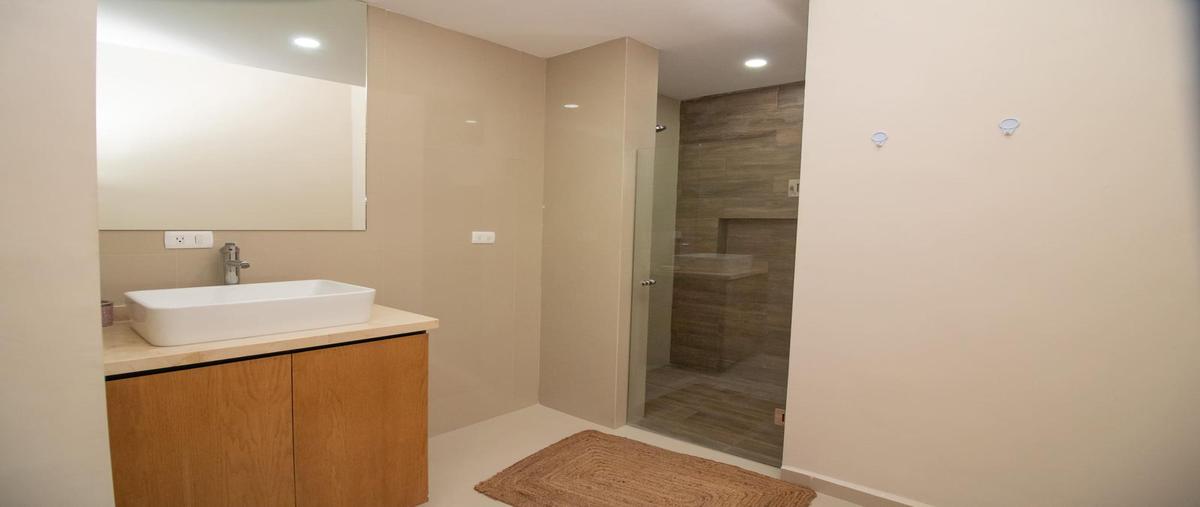 Foto de departamento en venta en  , playa del carmen, solidaridad, quintana roo, 30368090 No. 05