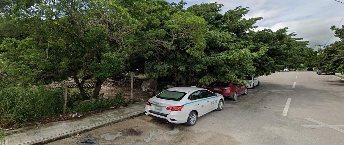 Foto de terreno habitacional en venta en  , playa del carmen, solidaridad, quintana roo, 30368174 No. 03