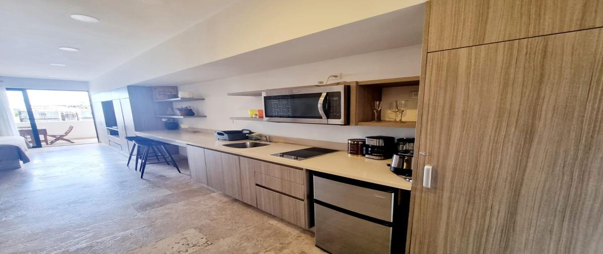 Foto de departamento en venta en  , playa del carmen, solidaridad, quintana roo, 30371377 No. 03