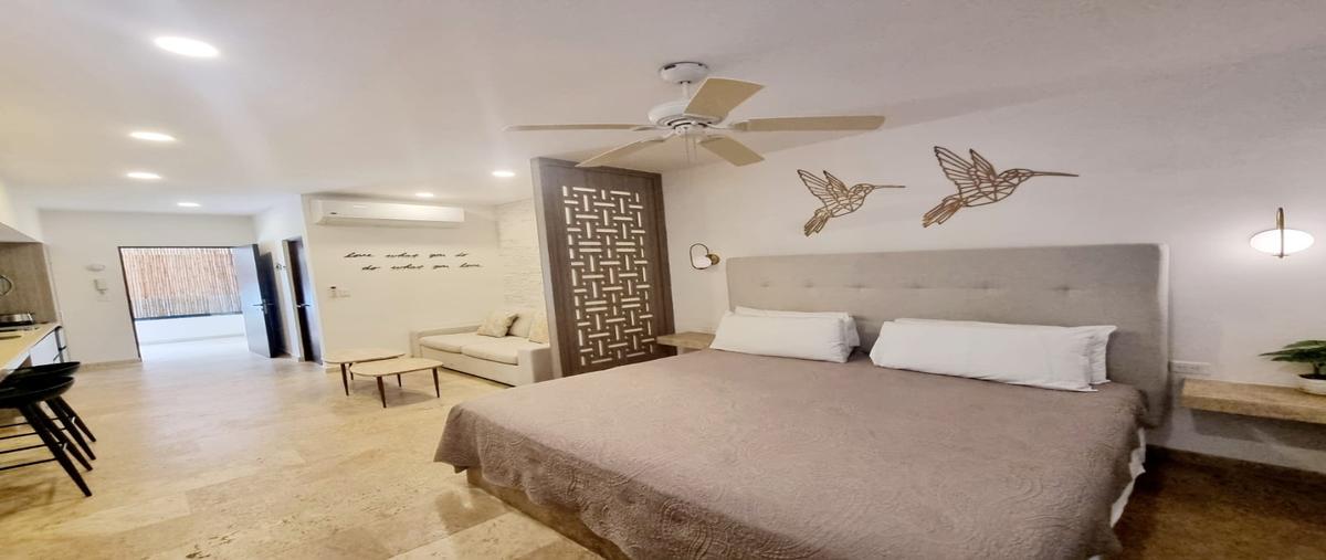 Foto de departamento en venta en  , playa del carmen, solidaridad, quintana roo, 30371377 No. 04