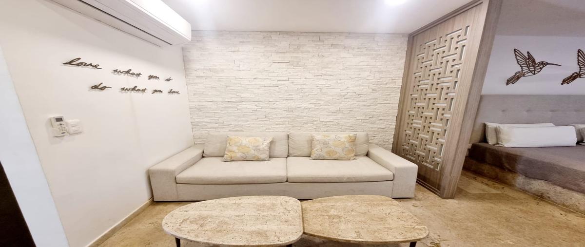 Foto de departamento en venta en  , playa del carmen, solidaridad, quintana roo, 30371377 No. 05