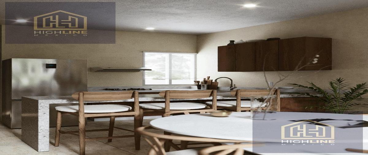 Foto de departamento en venta en  , playa del carmen, solidaridad, quintana roo, 30371401 No. 03