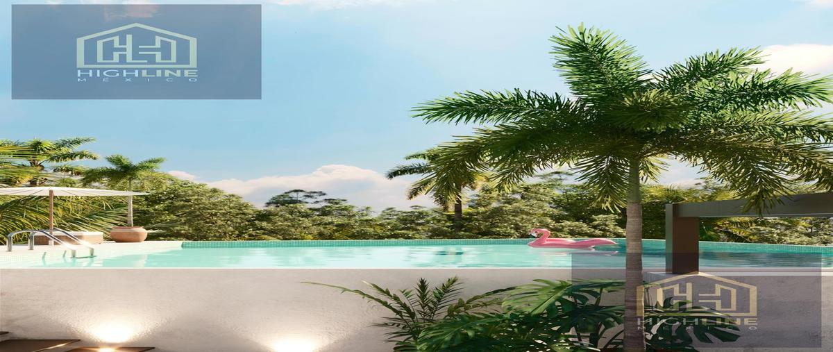 Foto de departamento en venta en  , playa del carmen, solidaridad, quintana roo, 30371401 No. 04