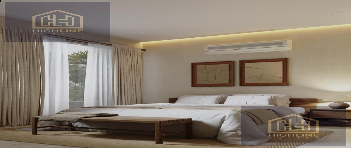 Foto de departamento en venta en  , playa del carmen, solidaridad, quintana roo, 30371401 No. 05