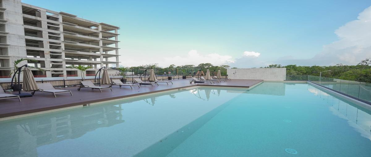 Foto de departamento en venta en  , playa del carmen, solidaridad, quintana roo, 0 No. 03