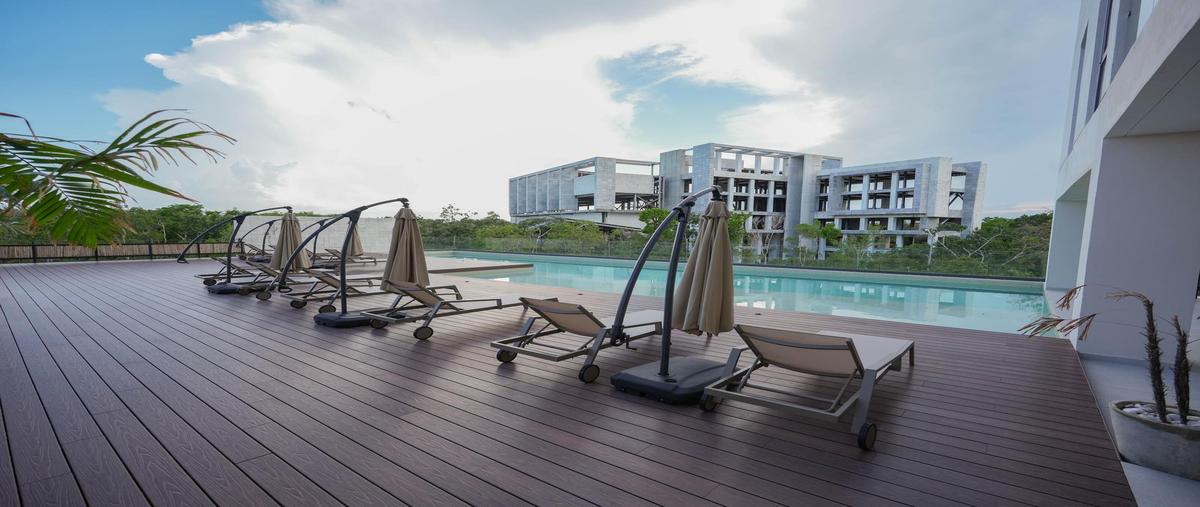 Foto de departamento en venta en  , playa del carmen, solidaridad, quintana roo, 0 No. 05