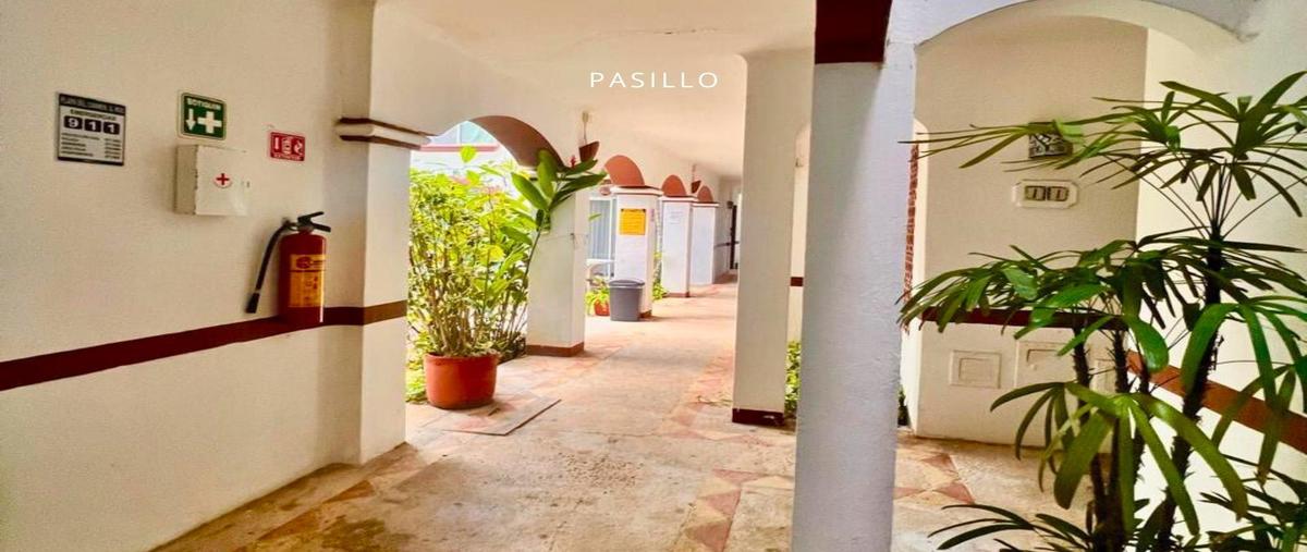 Foto de departamento en venta en  , playa del carmen, solidaridad, quintana roo, 0 No. 04