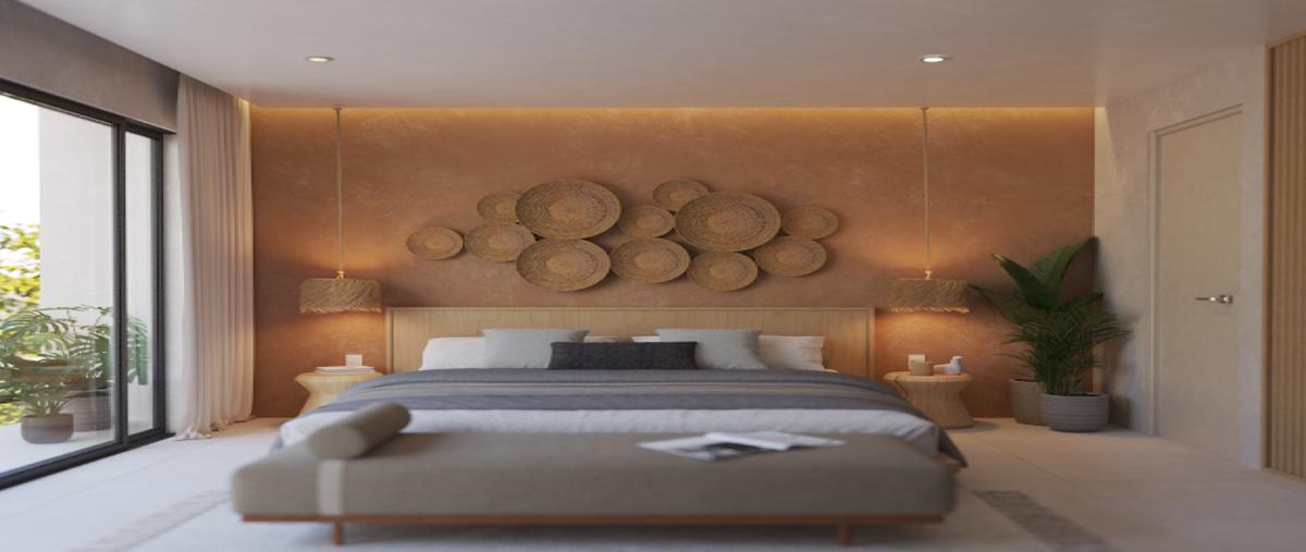Foto de departamento en venta en  , playa del carmen, solidaridad, quintana roo, 0 No. 04