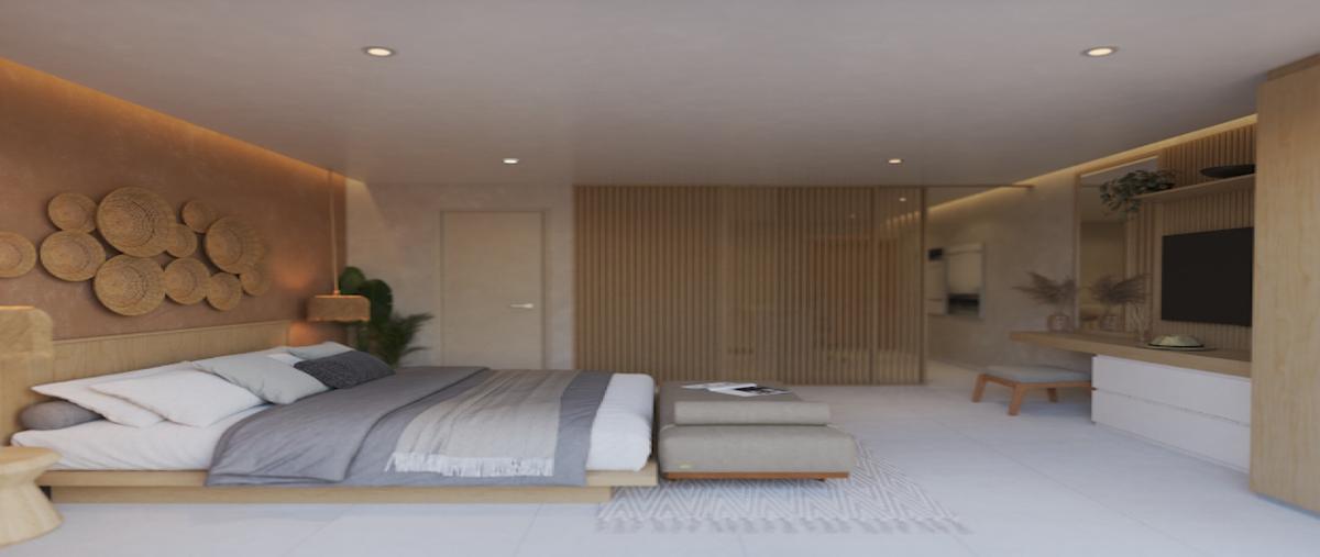 Foto de departamento en venta en  , playa del carmen, solidaridad, quintana roo, 0 No. 05