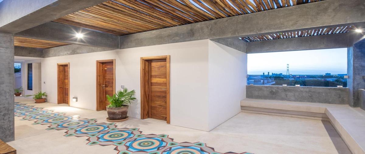 Foto de departamento en venta en  , playa del carmen, solidaridad, quintana roo, 0 No. 03