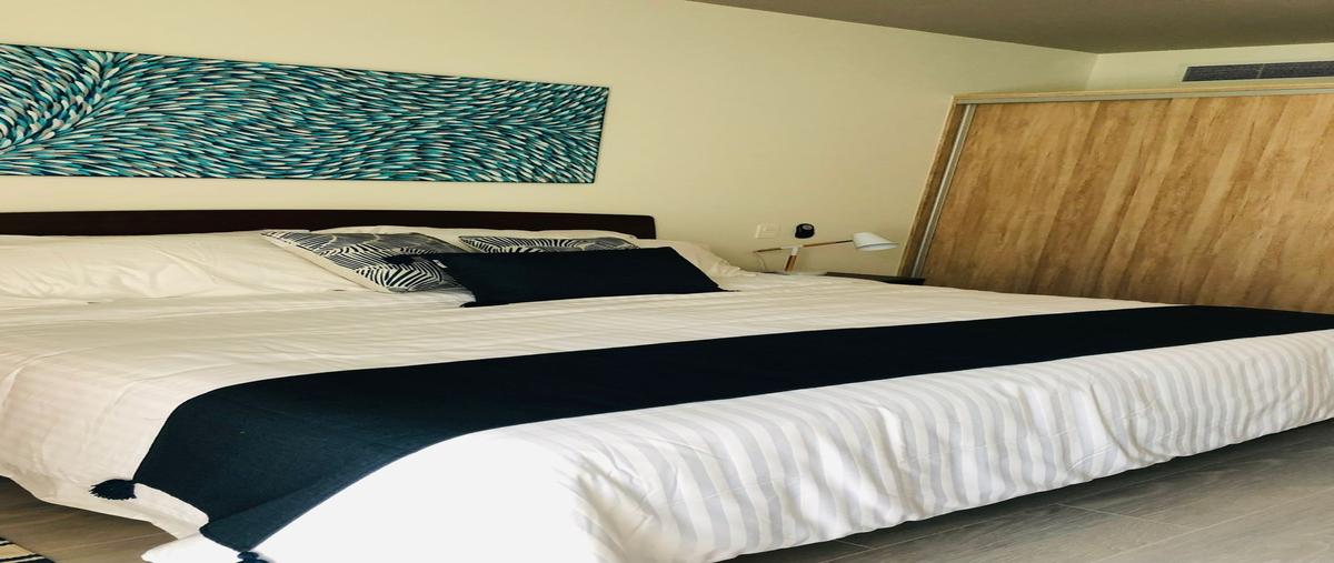 Foto de departamento en venta en  , playa del carmen, solidaridad, quintana roo, 0 No. 02