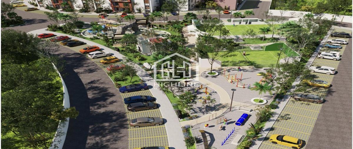 Foto de departamento en venta en  , playa del carmen, solidaridad, quintana roo, 30375680 No. 03