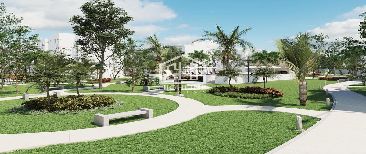 Foto de departamento en venta en  , playa del carmen, solidaridad, quintana roo, 30375697 No. 04