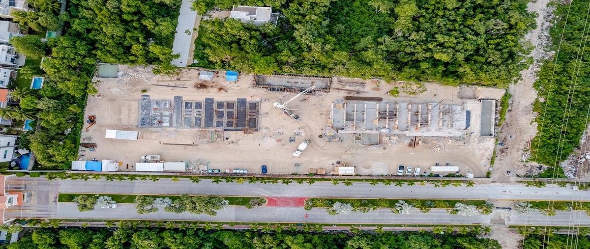 Foto de departamento en venta en  , playa del carmen, solidaridad, quintana roo, 0 No. 04