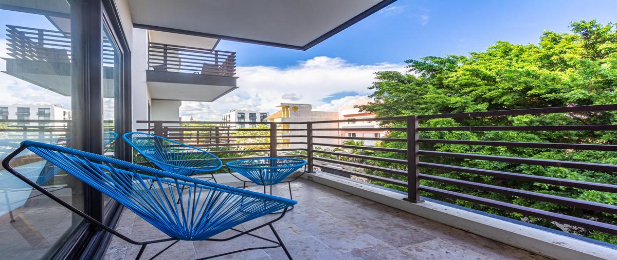 Foto de departamento en venta en  , playa del carmen, solidaridad, quintana roo, 0 No. 03