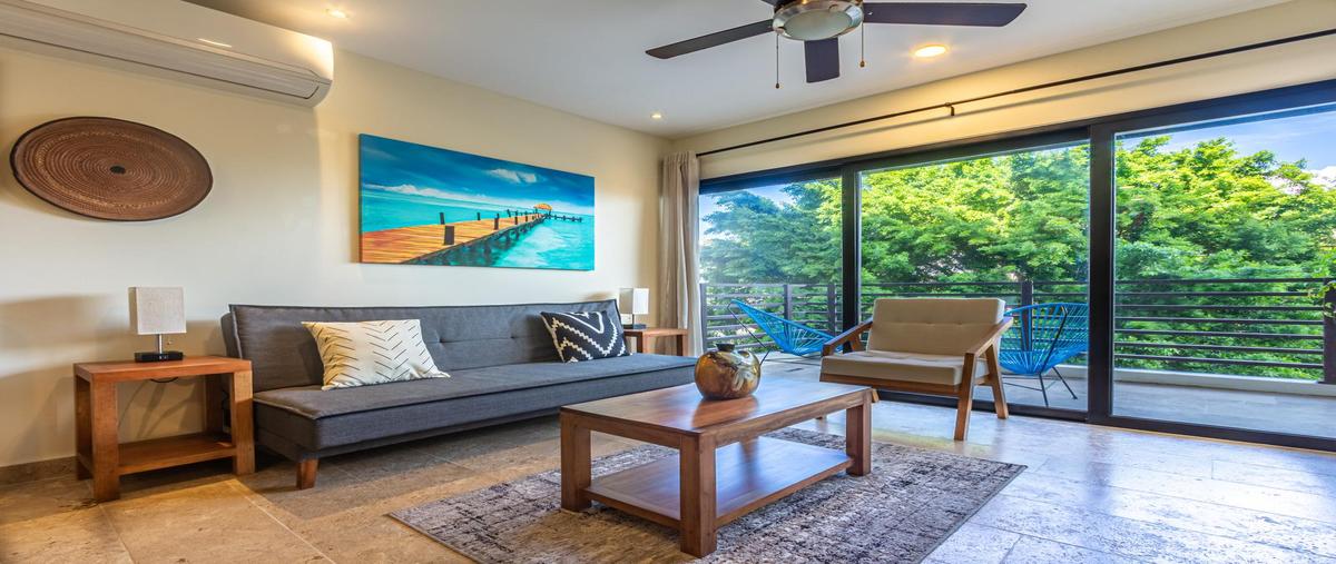 Foto de departamento en venta en  , playa del carmen, solidaridad, quintana roo, 0 No. 04