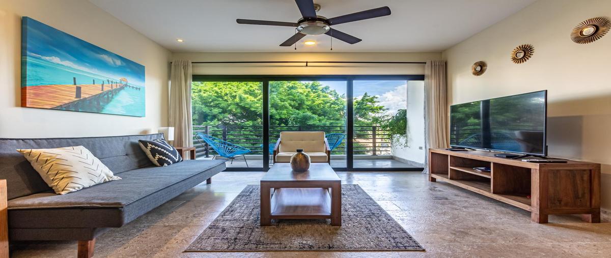 Foto de departamento en venta en  , playa del carmen, solidaridad, quintana roo, 0 No. 05