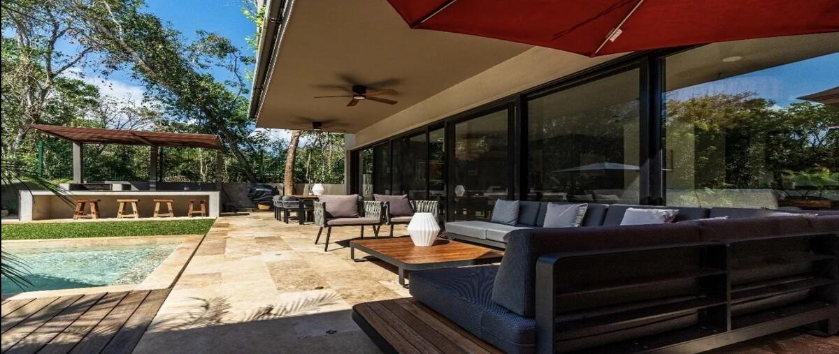 Foto de rancho en venta en  , playa del carmen, solidaridad, quintana roo, 0 No. 04