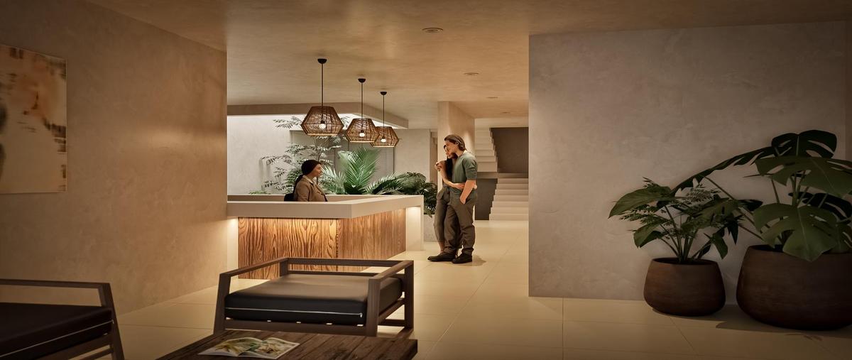 Foto de departamento en venta en  , playa del carmen, solidaridad, quintana roo, 0 No. 03