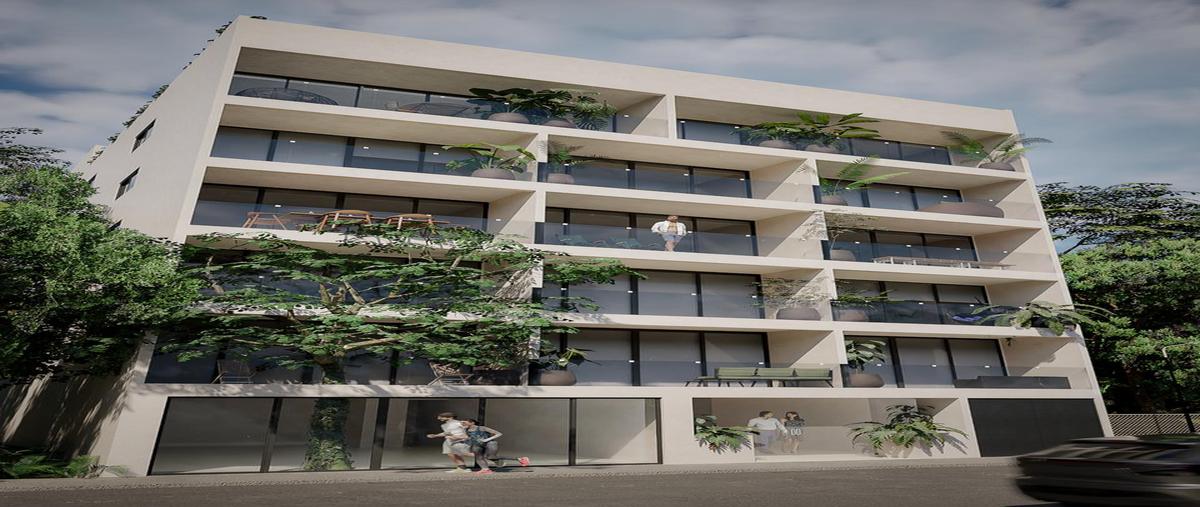 Foto de departamento en venta en  , playa del carmen, solidaridad, quintana roo, 0 No. 04