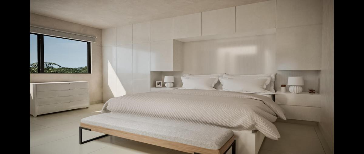 Foto de departamento en venta en  , playa del carmen, solidaridad, quintana roo, 0 No. 05