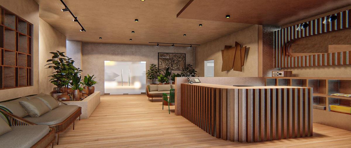 Foto de departamento en venta en  , playa del carmen, solidaridad, quintana roo, 30382526 No. 05