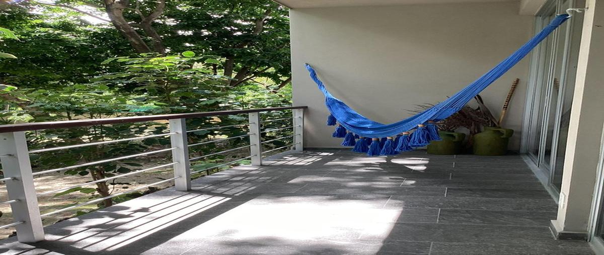 Foto de departamento en renta en  , playa del carmen, solidaridad, quintana roo, 0 No. 04