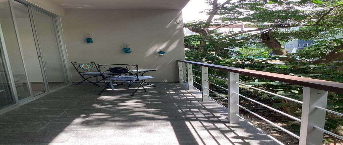 Foto de departamento en renta en  , playa del carmen, solidaridad, quintana roo, 0 No. 05
