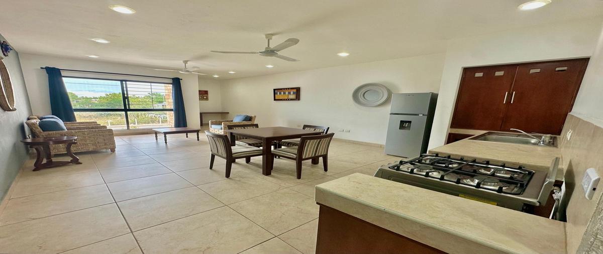 Foto de departamento en renta en  , playa del carmen, solidaridad, quintana roo, 30391336 No. 03