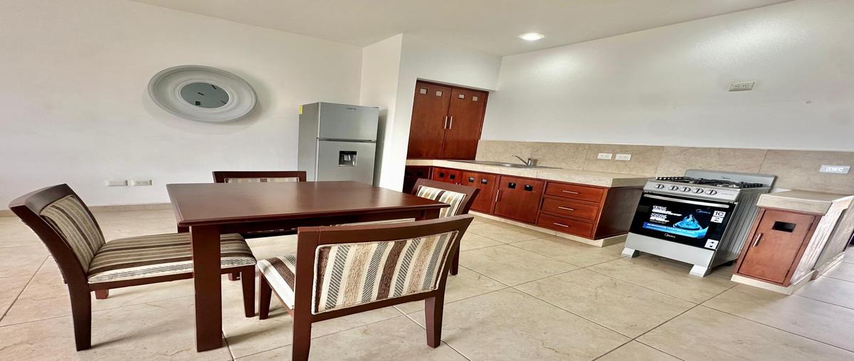 Foto de departamento en renta en  , playa del carmen, solidaridad, quintana roo, 30391336 No. 04