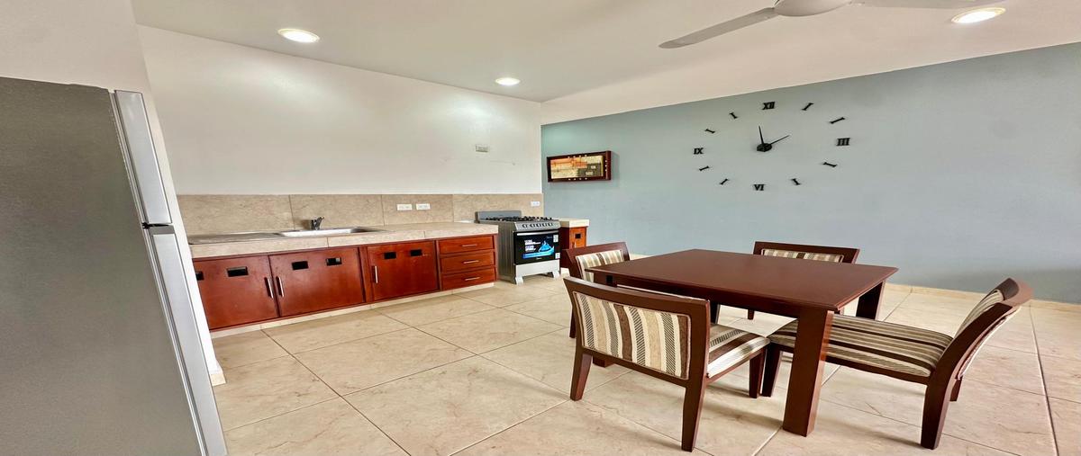 Foto de departamento en renta en  , playa del carmen, solidaridad, quintana roo, 30391336 No. 05