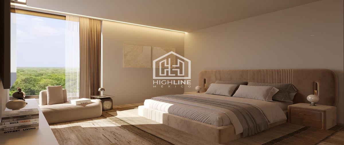 Foto de departamento en venta en  , playa del carmen, solidaridad, quintana roo, 30391452 No. 05
