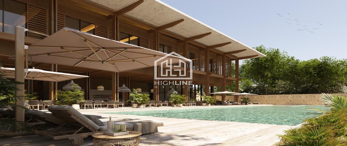 Foto de departamento en venta en  , playa del carmen, solidaridad, quintana roo, 30391458 No. 03