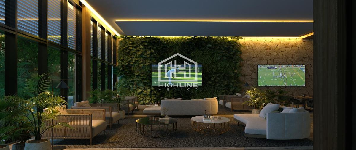 Foto de departamento en venta en  , playa del carmen, solidaridad, quintana roo, 30391458 No. 05