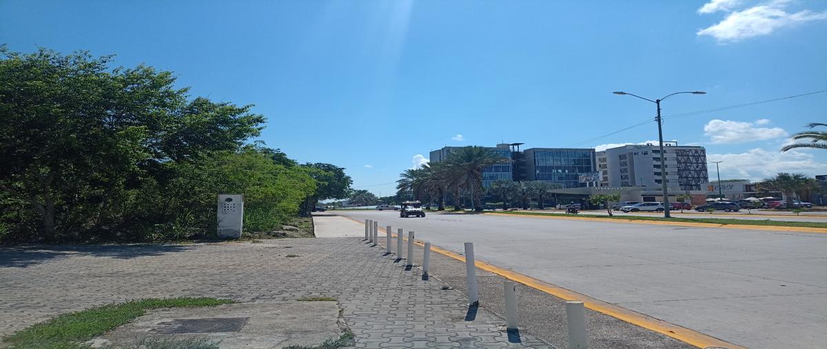 Foto de terreno habitacional en venta en  , playa del carmen, solidaridad, quintana roo, 30394339 No. 03
