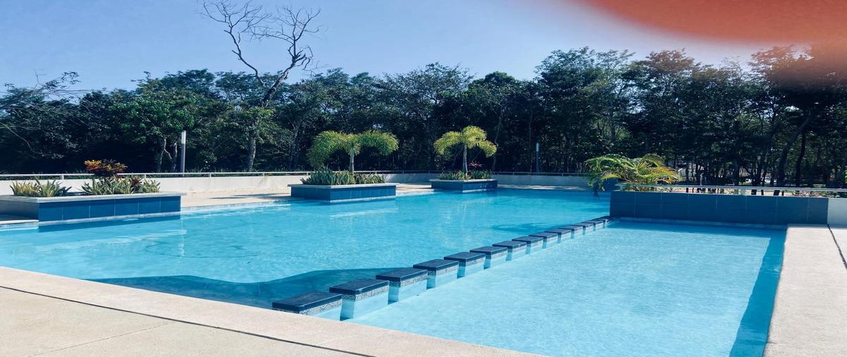 Foto de terreno habitacional en venta en  , playa del carmen, solidaridad, quintana roo, 0 No. 04