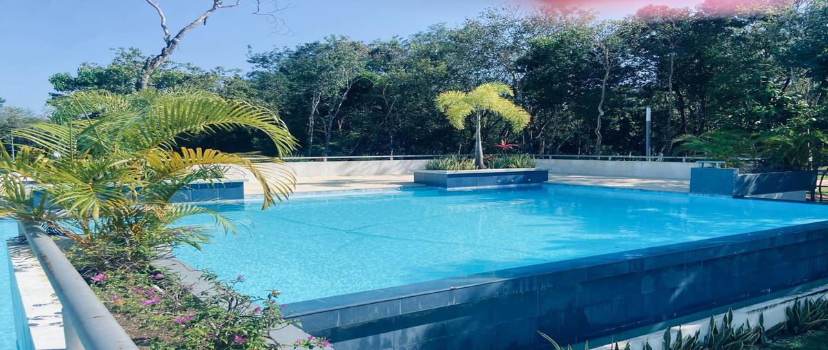 Foto de terreno habitacional en venta en  , playa del carmen, solidaridad, quintana roo, 30394537 No. 05