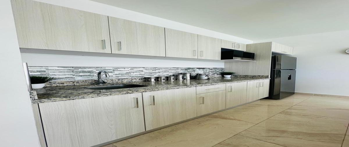 Foto de departamento en renta en  , playa del carmen, solidaridad, quintana roo, 0 No. 03